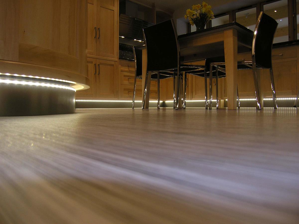 Viva LED Flexible Strip Lighting A Unique Choice