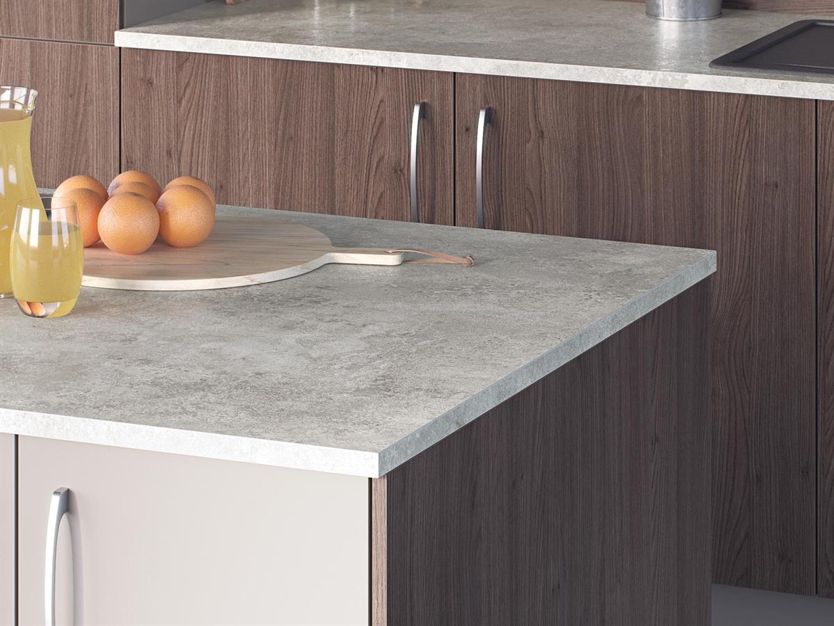 Premium Stone and Ceramic Egger Worktops A Unique Choice