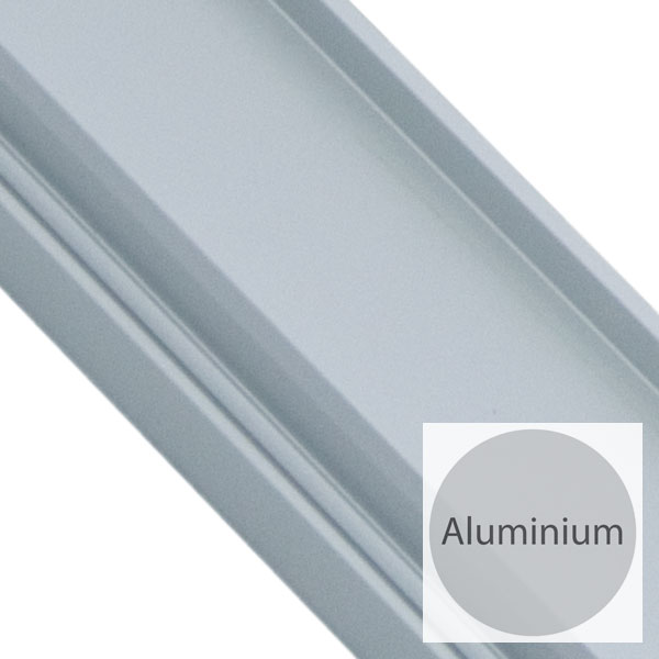Aluminium Glide Frame Colour