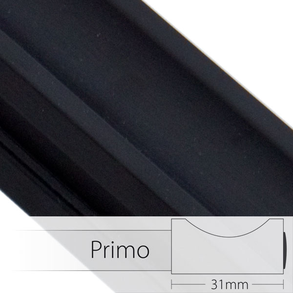 31mm Primo Glide Frame Style