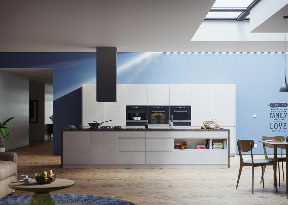Legno Cortex Crystal