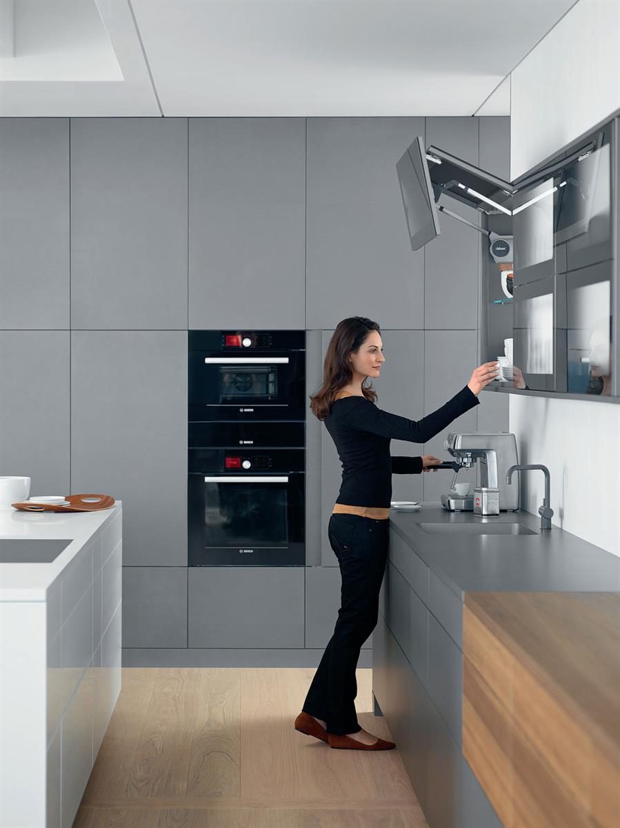 Blum Aventos HF