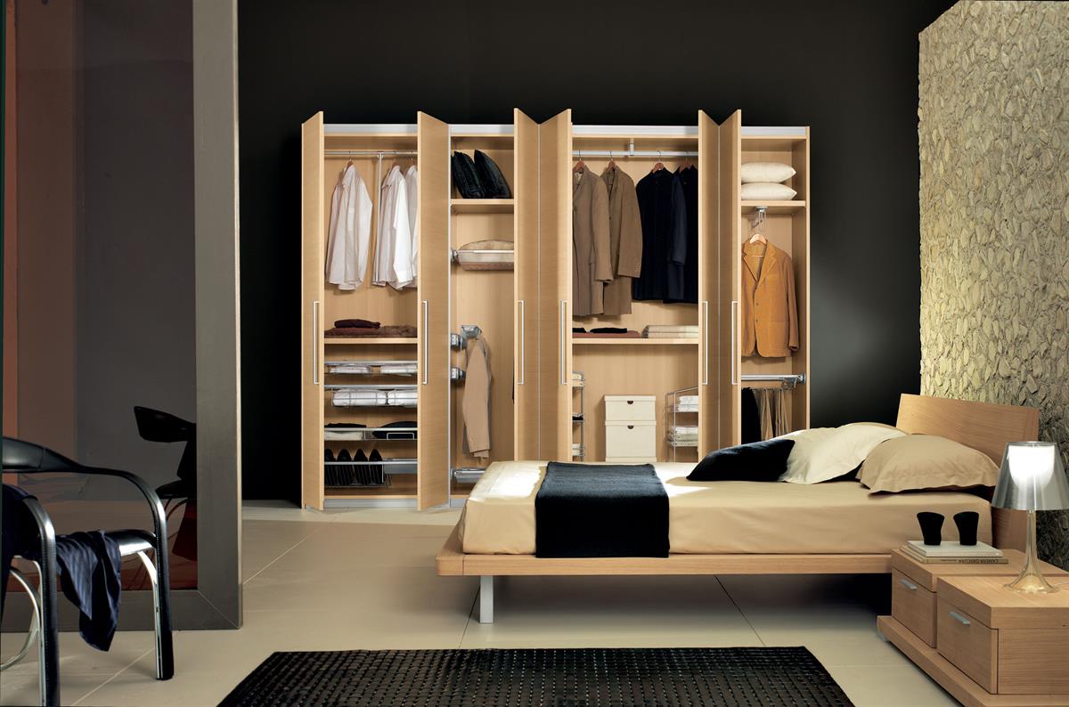 Vibo Dream Bedroom Wirework